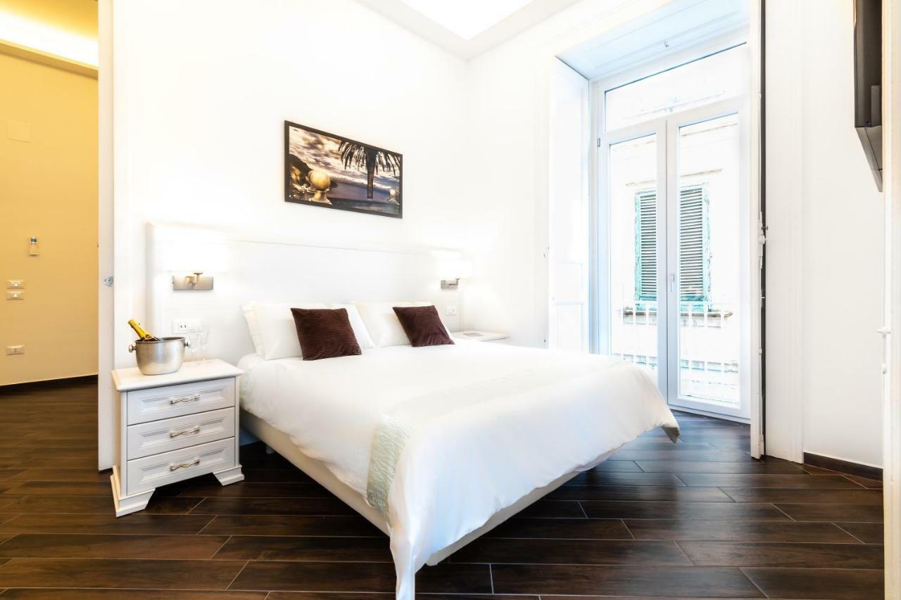 Guest house Elegance Sorrento
